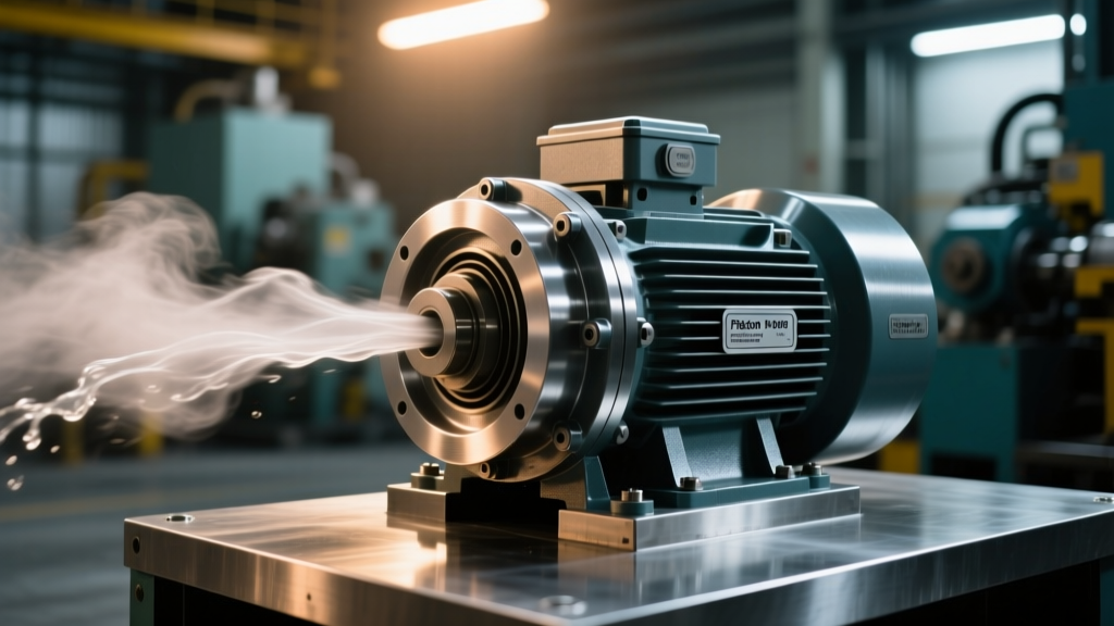 Piston Pump Cost Guide: Price Factors and Total Ownership — Why 68% of Industrial Buyers Overpay on Energy Costs (and How to Slash TCO by 31–47% with Smart Efficiency Choices)