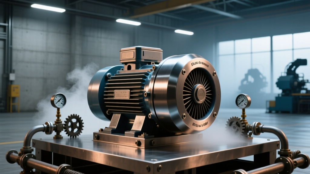 Piston Pump Energy Efficiency: How to Reduce Operating Costs — 7 Field-Tested Tactics That Cut kWh Use by 22–41% (Not Just Theory: Real Data from Refineries, Pharma Plants & Offshore Rigs)