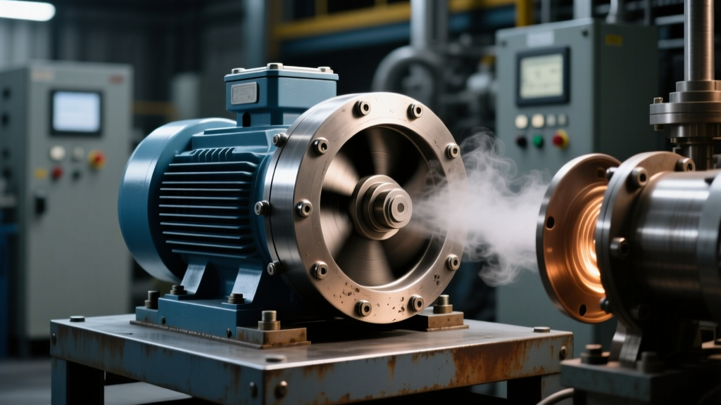 Piston Pump Noise Diagnosis: Identifying and Fixing Noise Problems — A Step-by-Step Engineer’s Guide to Pinpointing Cavitation, Valve Slap, and Mechanical Looseness Before They Cause Catastrophic Failure (With Real NPSH Calculations & dB-A Measurement Protocols)
