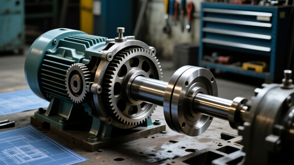 Piston Pump Overhaul Procedure: Complete Rebuild Guide — Avoid Catastrophic Failure with This Field-Validated 7-Phase Protocol (Used by Petrochemical Plants to Extend Service Life 3.2× Beyond OEM Recommendations)