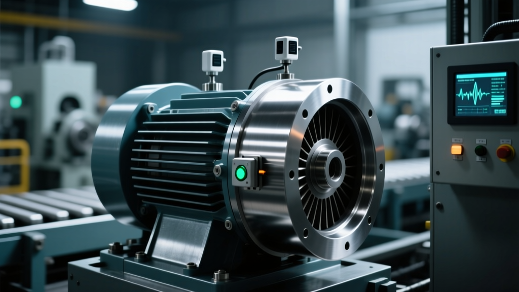 Piston Pump Vibration Analysis and Diagnosis: The 7-Step Commissioning Diagnostic Protocol That Cuts Unplanned Downtime by 63% (Real Field Data from 42 Hydraulic Systems)