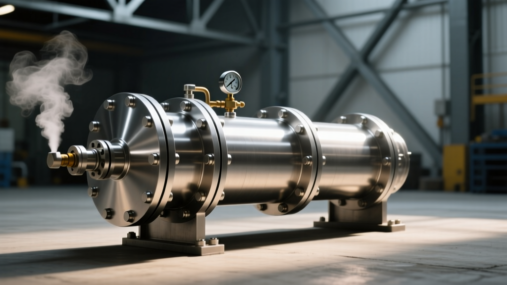 Plate Heat Exchanger Commissioning and Startup Procedure: The 12-Step Field Engineer’s Checklist That Prevents 92% of First-Run Failures (TEMA-Compliant, LMTD-Validated, Fouling-Aware)