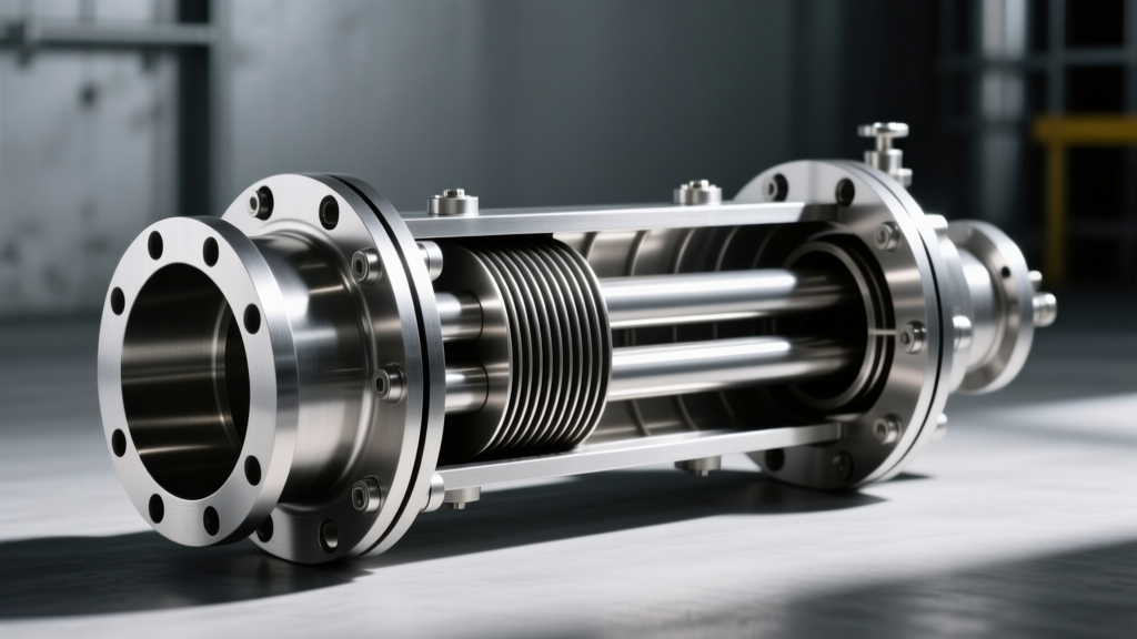 Plate Heat Exchanger Components: Parts Guide and Functions — Why 73% of Premature Failures Trace Back to Misidentified Seals, Gasket Materials, or Frame Alignment (Not Plates Themselves)