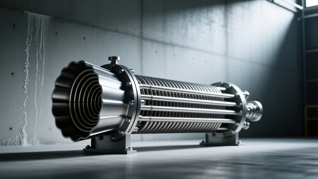 Plate Heat Exchanger Energy Efficiency: How to Reduce Operating Costs — 7 Field-Validated Tactics That Cut Pumping Energy by 30–65% (Including Alfa Laval M35-M15 VFD Tuning, TEMA-Compliant Flow Balancing, and Real-World Fouling Factor Corrections)