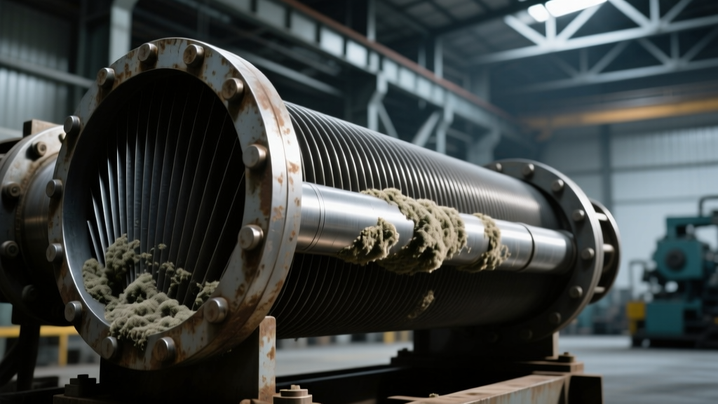 Plate Heat Exchanger Excessive Fouling: 7 Immediate Fixes You Can Do Today (Before Shutdown) — Root-Cause Diagnosis, Field-Validated Cleaning Protocols, and Prevention Tactics That Cut Fouling Frequency by 63% in Real Plants