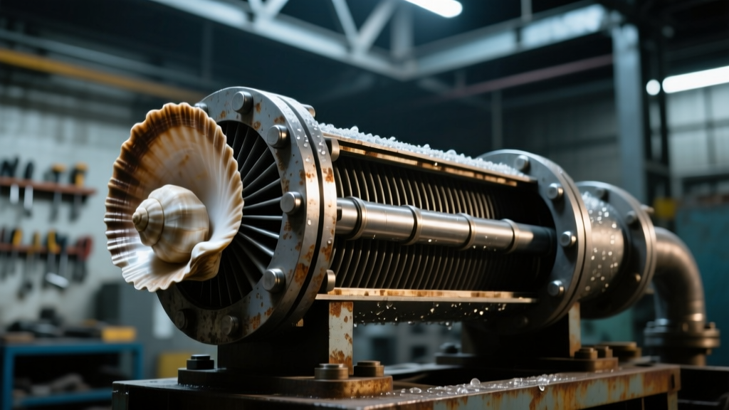 Plate Heat Exchanger Failure? Stop Guessing: A Diagnostic Engineer’s Field Guide to the Top 10 Common Plate Heat Exchanger Problems and Solutions — With Real-World Vibration, Leakage & Performance Fixes You Can Apply Before Lunch