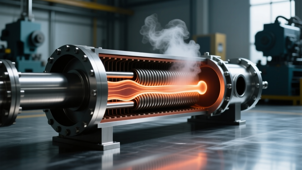 Plate Heat Exchanger Flow Maldistribution: The 7-Step Field Checklist That Stops Hot Spots Before They Cost You 23% Efficiency (ASME-Validated & Plant-Tested)