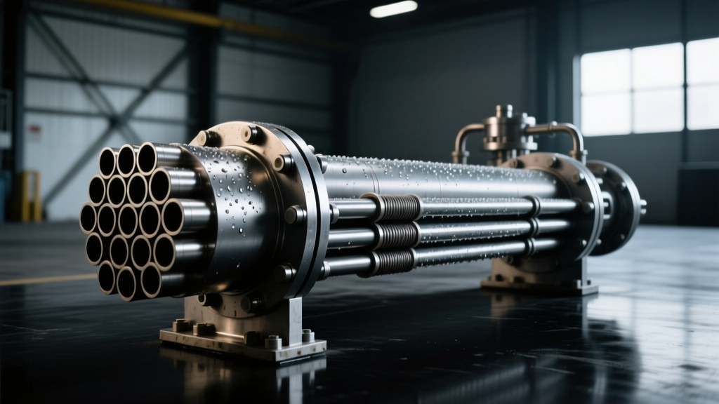 Plate Heat Exchanger High Pressure Drop: 7 Real-World Causes You’re Overlooking (Plus a Step-by-Step Diagnostic Flowchart That Cut One Brewery’s Downtime by 68%)
