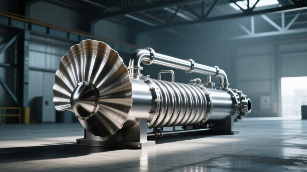 Plate Heat Exchanger Industry Standards and Codes (API, ISO, ASME): The 7 Costly Compliance Mistakes Engineers *Actually* Make—and How to Avoid Them Before Your Next Thermal Audit