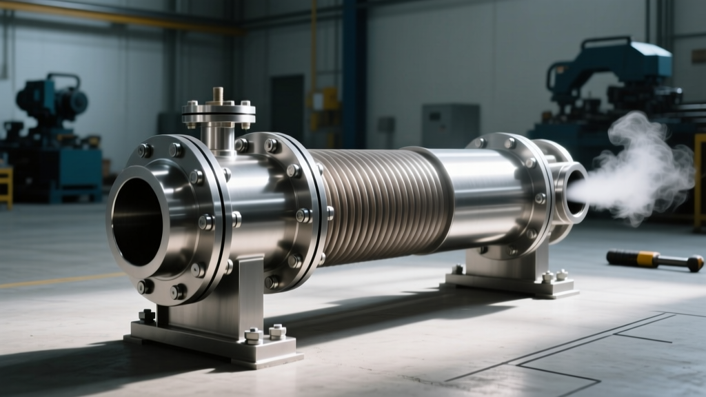 Plate Heat Exchanger Installation Guide: Step-by-Step Procedure — The 7 Costly Mistakes Engineers *Actually* Make (And How to Avoid Them Before Startup)