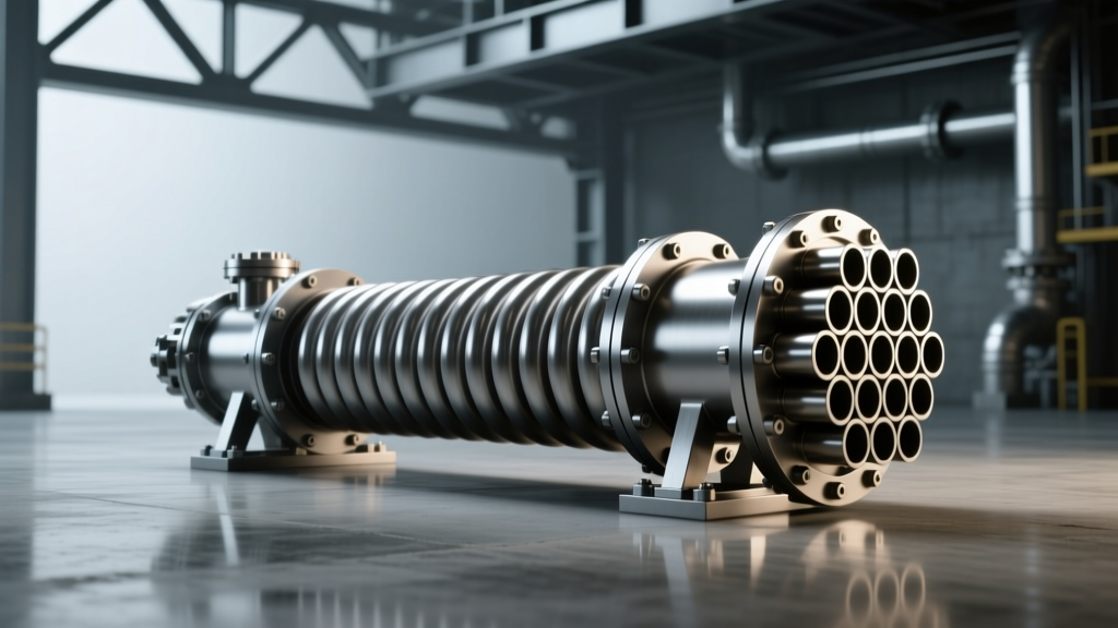 Plate Heat Exchanger ISO Standards: Quality and Compliance Guide — What Every Engineer & Procurement Manager *Actually* Needs to Verify Before Approving a Supplier (Not Just the Certificate)