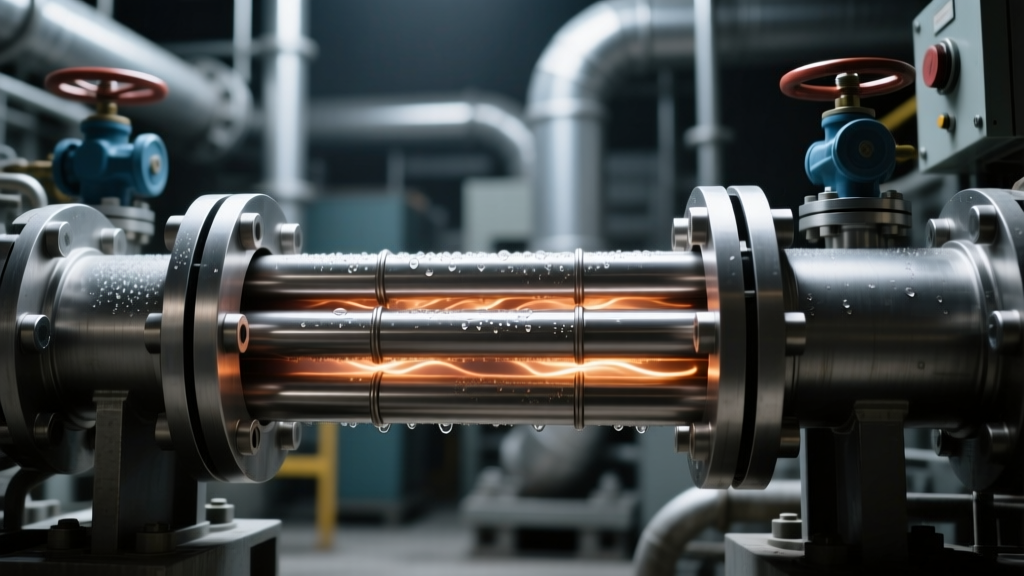 Plate Heat Exchanger Operating Parameters: Ranges, Limits, and Monitoring — The Only Field-Validated Guide That Maps Safe Envelopes (Not Just Textbook Values) Against Real-World Failure Modes and Modern Digital Monitoring Protocols