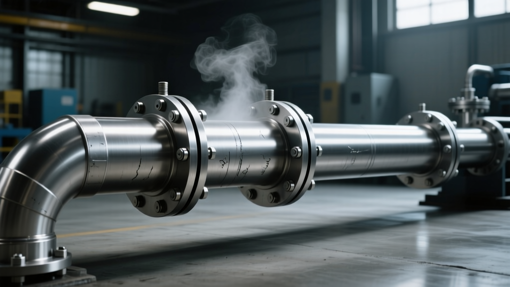 Plate Heat Exchanger Piping Connection and Alignment Guide: 7 Critical Mistakes That Cause 83% of Early Failures (and How to Fix Them Before Torque Wrench Hits Metal)