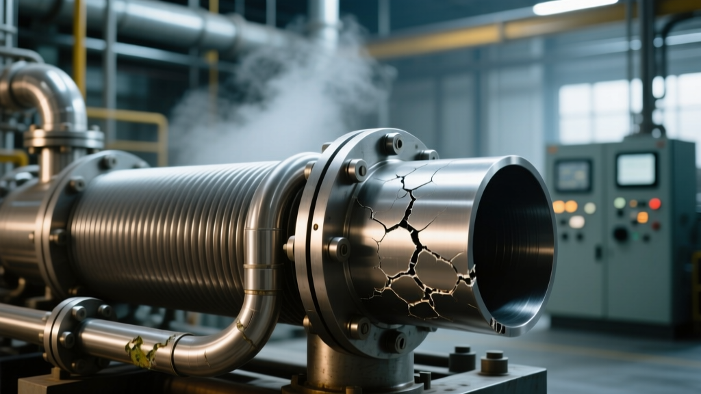 Plate Heat Exchanger Troubleshooting Guide: 7 Field-Validated Fixes for Leaks, Fouling, Performance Drop & Plate Damage (That Most Maintenance Teams Miss Until It’s Too Late)