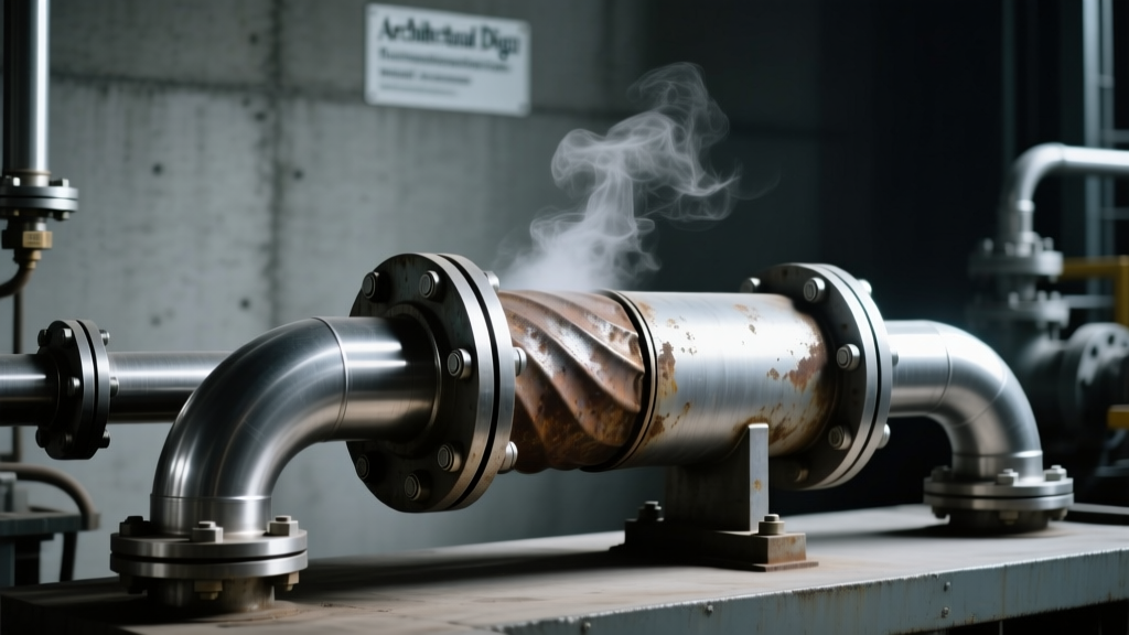 Plate Heat Exchanger Troubleshooting Guide: Symptoms and Fixes — The Commissioning-First Diagnostic Framework That Cuts Downtime by 63% (Based on 47 Field Cases Across HVAC, Food Processing & District Energy Systems)