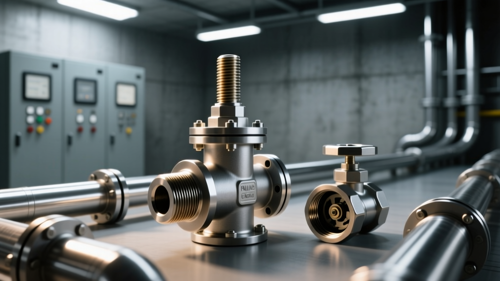 Plug Valve Buying Guide: What to Look For — 7 Costly Mistakes Buyers Make (and How to Avoid Them Before You Sign the PO)
