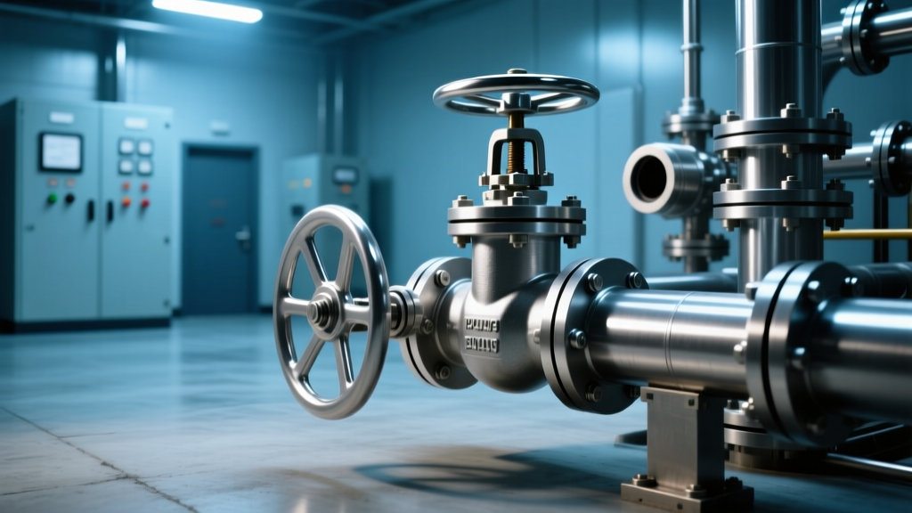 Plug Valve Difficult to Operate? Don’t Force It—Here’s Exactly Why Excessive Torque Happens (and 7 Field-Tested Fixes That Prevent Catastrophic Seizure, Leakage, or Stem Failure)