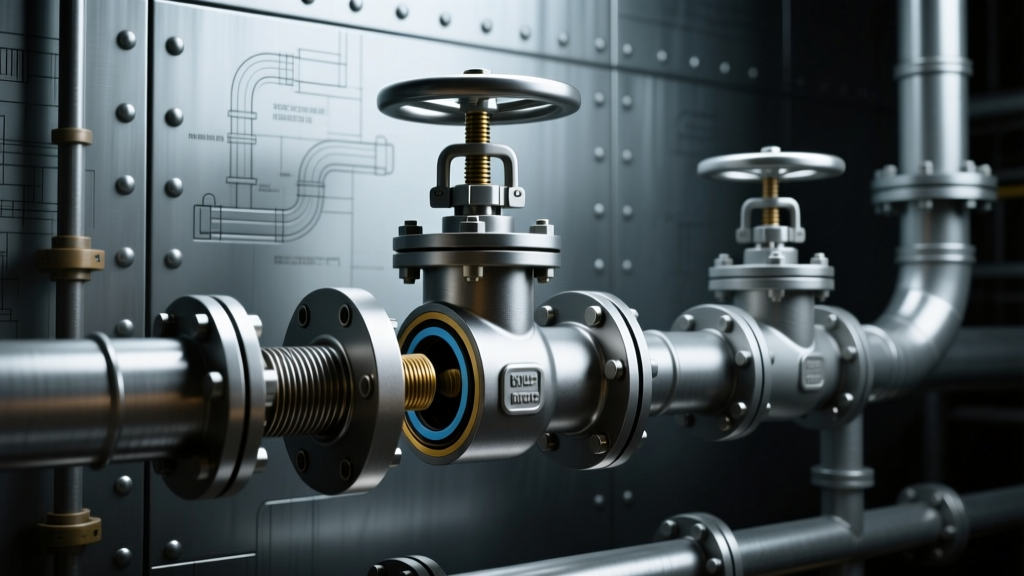 Plug Valve Failure Analysis: Root Causes and Prevention — 7 Immediate Diagnostic Steps That Catch 92% of Failures Before Downtime (Field-Validated Checklist)