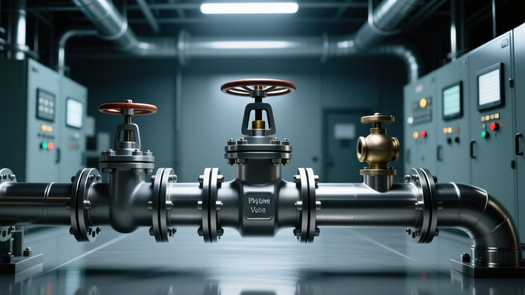 Plug Valve Installation Guide: Step-by-Step Procedure — Avoid Costly Leaks & Actuation Failures: 7 Critical Steps Most Technicians Skip (Including API 609 Alignment Tolerances & Torque Validation)
