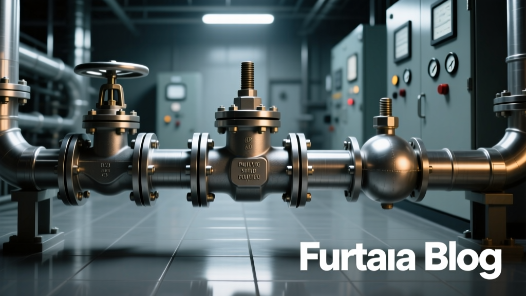 Plug Valve Sizing Calculation with Examples: Stop Oversizing (and Undersizing) Valves — A Step-by-Step Engineering Guide with Real Cv Formulas, Unit Conversions, and 3 Worked Examples Using API 609 Standards