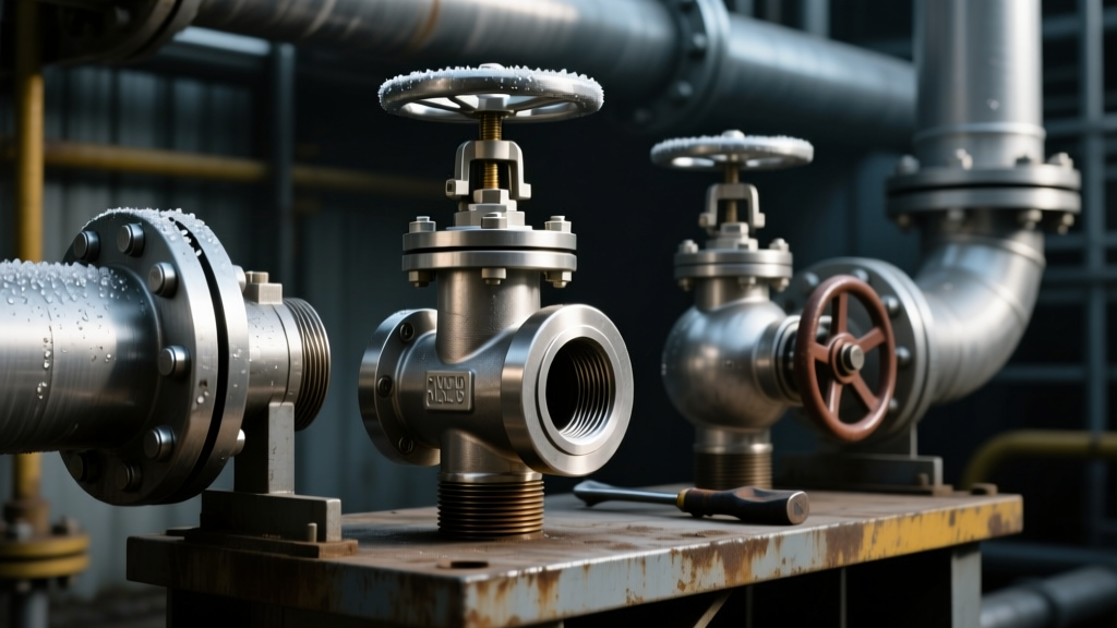 Plug Valve Troubleshooting Guide: Symptoms and Fixes — The Field Engineer’s 7-Step Diagnostic Protocol That Cuts Downtime by 63% (Backed by API 609 Failure Data & Real Refinery Case Studies)