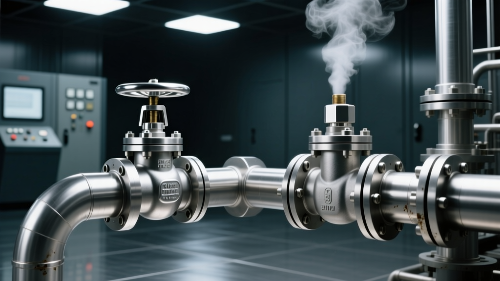 Plug Valve vs Ball Valve: The Real ROI Breakdown — Which Saves More Over 5 Years? (Cost, Maintenance, Downtime & Failure Risk Compared)