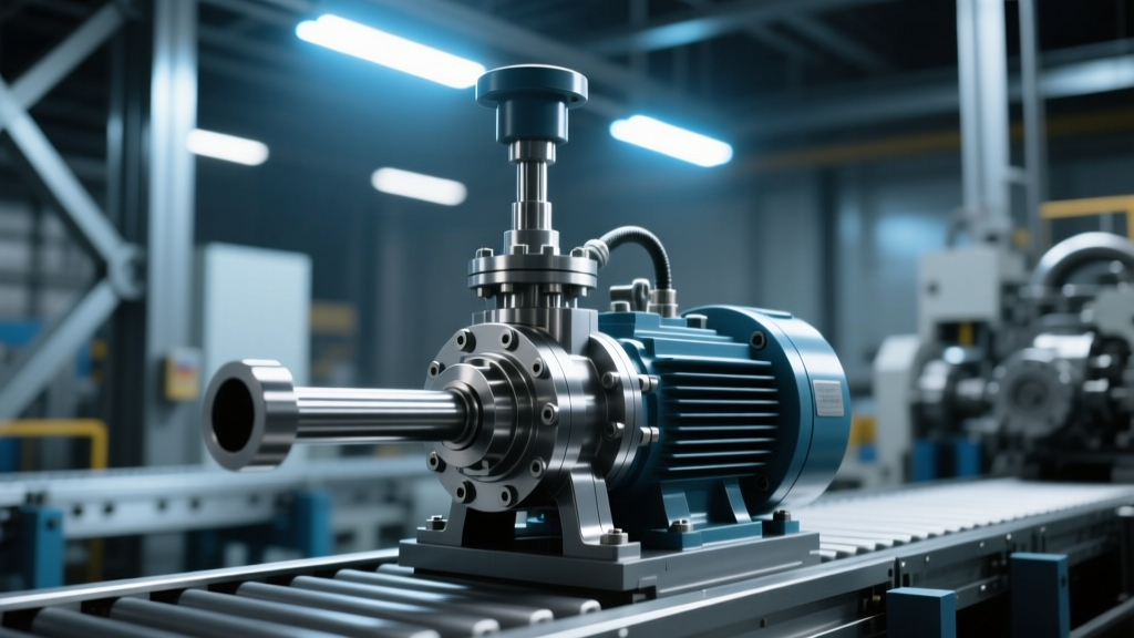 Plunger Pump Buying Guide: What to Look For — 7 Costly Mistakes Buyers Make (and How to Avoid Them Before You Sign the PO)