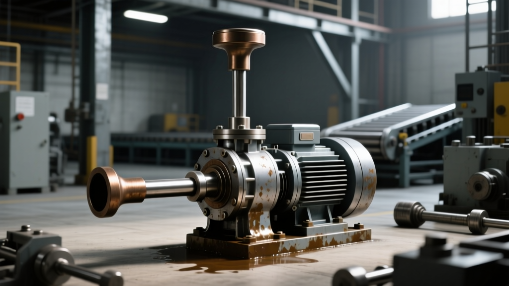Plunger Pump Cost Analysis: The 7-Step Total Cost of Ownership Checklist Every Engineer Misses (That Adds $42k+ in Hidden Lifetime Costs)