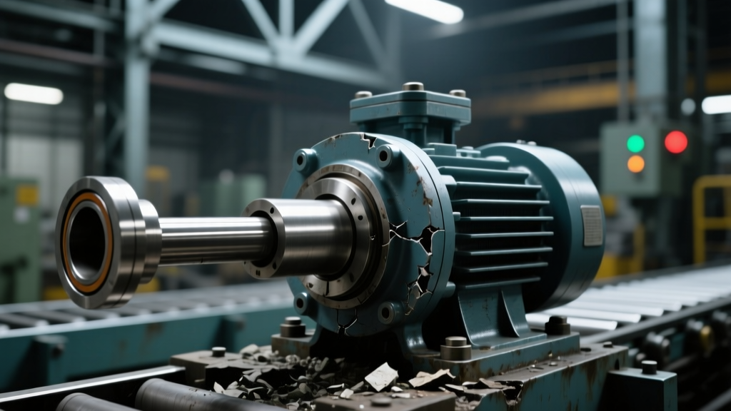 Plunger Pump Failure Analysis: Root Causes and Prevention — Why 73% of Early Failures Trace Back to Installation Errors (Not Wear), and Exactly How to Diagnose & Fix Them Before First Maintenance