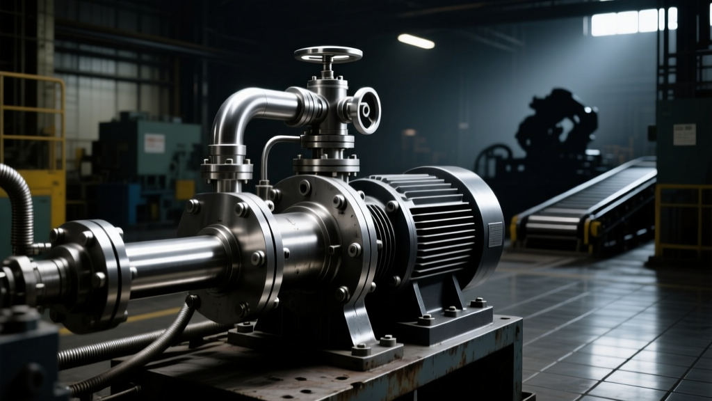 Plunger Pump Industry Standards and Codes (API, ISO, ASME): The 7 Critical Compliance Gaps That Cause 63% of Field Failures — And Exactly How to Close Each One Before Your Next Audit