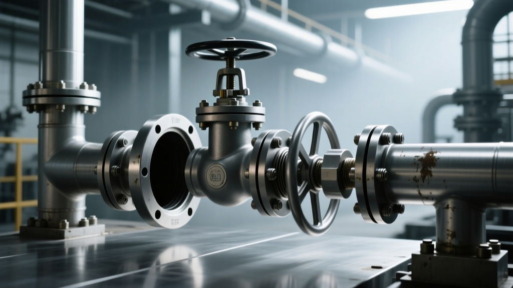 Pressure Relief Valve API Certification: Requirements and Process — The Real Cost of Skipping Step 3 (Most Manufacturers Lose $287K/Year in Rework, Delays & Lost Bids)