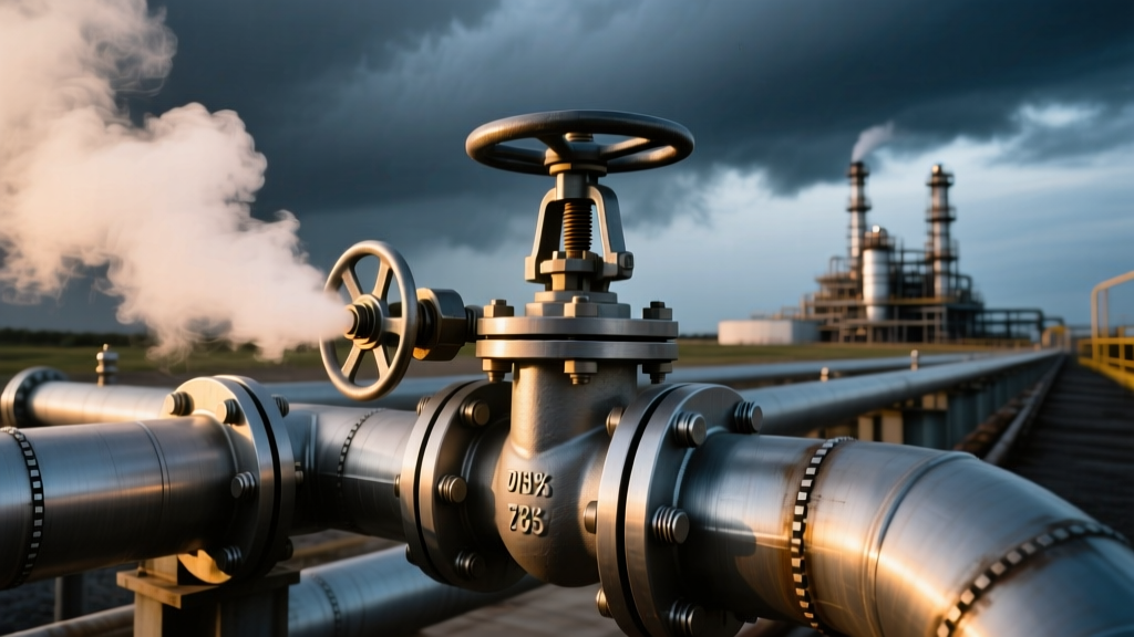 Pressure Relief Valve Applications in Oil & Gas: Why 73% of Upstream Blowdown Failures Trace Back to Misapplied Materials, Incorrect Cv Sizing, or Ignored API RP 521 Flow Calculations — A Field-Validated Guide for Engineers Who’ve Seen Catastrophic Rupture Disks Fail at 12.8 MPa
