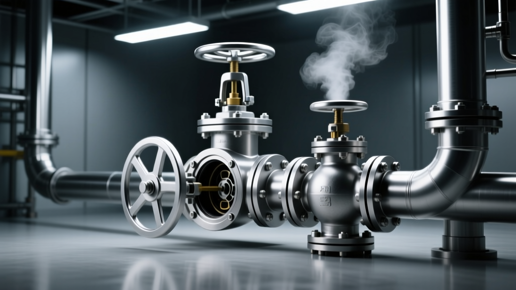 Pressure Relief Valve Cost Analysis: Purchase, Installation, and Lifecycle — Why 68% of Facilities Overpay by $12,500+ in TCO (and How to Cut It with API-Compliant Sizing, Material Selection, and Preventive Maintenance)