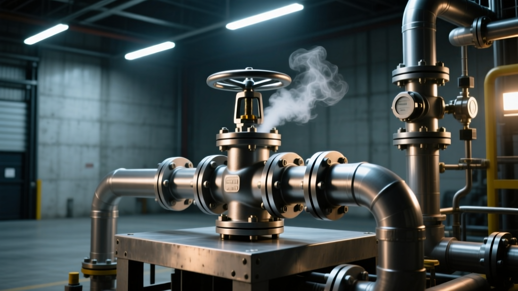 Pressure Relief Valve Noise Diagnosis: The 7-Step ROI-Focused Diagnostic Framework That Cuts Unplanned Downtime by 63% (and Why 82% of 'Normal' Hissing Isn’t Normal at All)