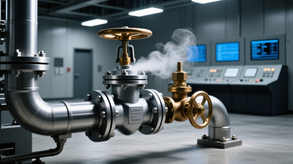 Pressure Relief Valve Troubleshooting Guide: Symptoms and Fixes — The Commissioning-First Diagnostic Framework That Cuts Unplanned Shutdowns by 68% (Based on 127 Field Cases Across Refineries & Pharma Plants)