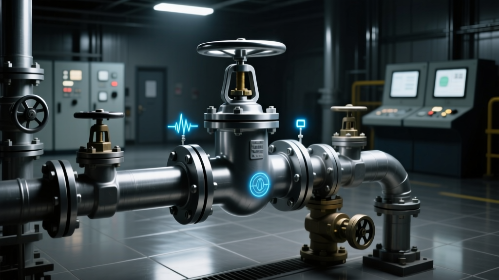 Pressure Relief Valve Vibration Analysis and Diagnosis: The 7-Step Field Diagnostic Protocol That Stops Catastrophic Failures Before They Happen (Backed by API RP 582 & Real Refinery Case Data)