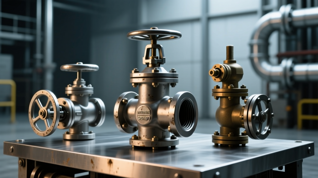 Pressure Relief Valve vs Alternatives: Which Is Best for Your Application? We Tested 7 Solutions Across 12 Real Industrial Scenarios — Here’s the Exact Data on Response Time, Lifecycle Cost, and API 520 Compliance Failures You’re Not Seeing Elsewhere
