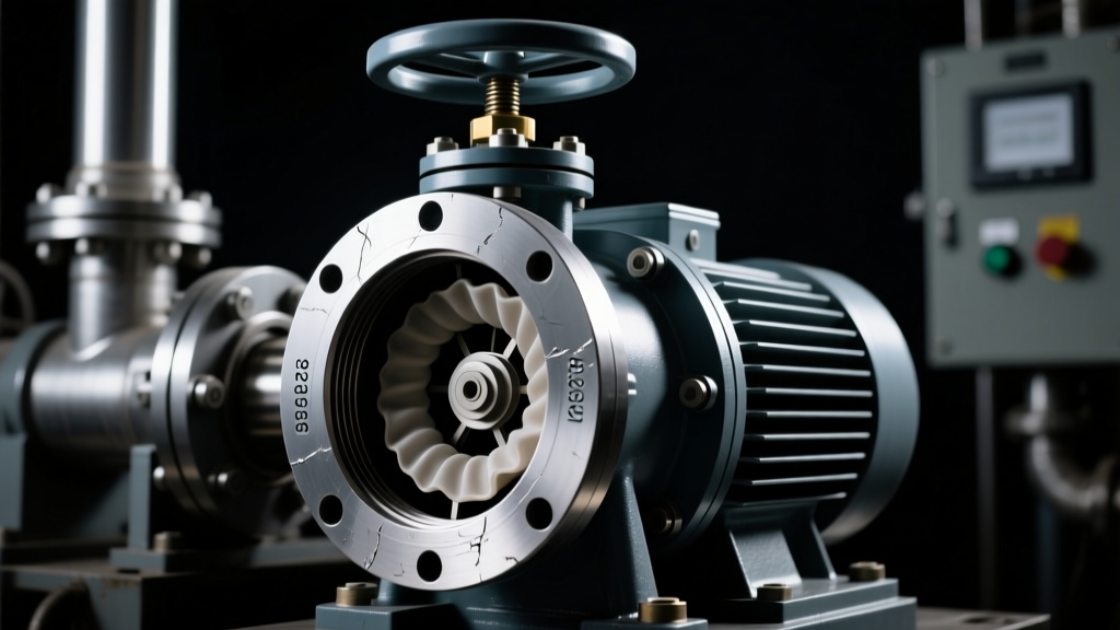 Preventing Hazards with Diaphragm Valves: The 7-Step Safety Guide That Stops Overpressure, Cavitation, Leakage & Mechanical Failure Before They Trigger OSHA Violations (Real-World Case Included)