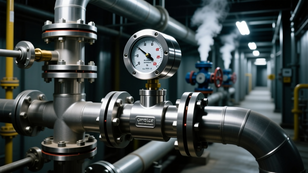 Preventive Maintenance for Coriolis Flow Meters: 7 Non-Negotiable Safety-Critical Checks That Cut Unplanned Downtime by 63% (Per API RP 14E & ISO 5167-6 Compliance)