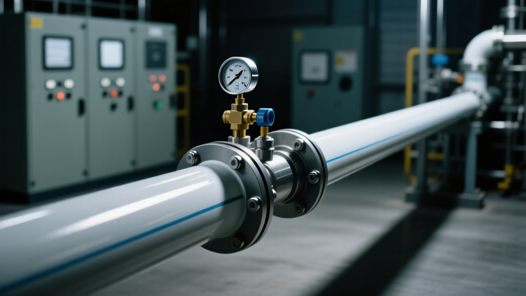 Preventive Maintenance for HDPE Pipe: 7 Field-Validated Best Practices That Cut Unplanned Downtime by 63% (Based on 12 Years of Refinery & Water Utility Data)