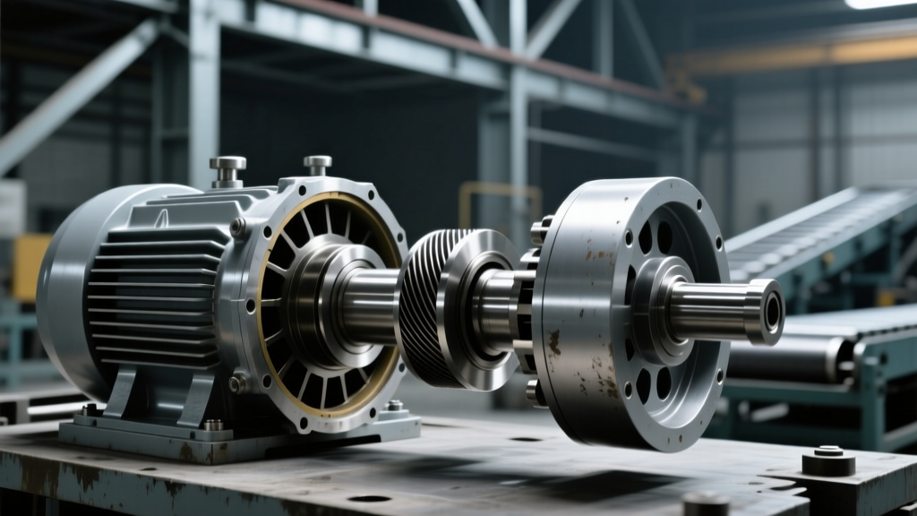 Progressive Cavity Pump Components: Parts Guide and Functions — The Only Guide That Shows Real NPSH Calculations, Torque Breakdowns, and Material Stress Limits (Not Just Diagrams)