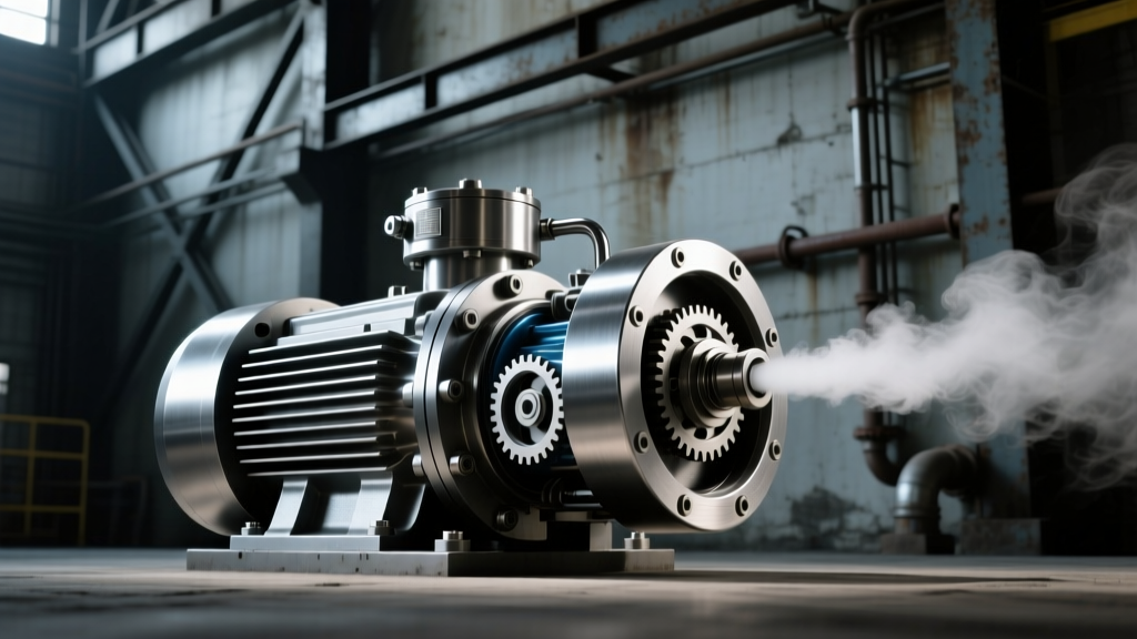 Progressive Cavity Pump Cost Analysis: Why 68% of Buyers Overpay on TCO by Ignoring Energy Efficiency—Here’s the Full Breakdown (Purchase, Installation, Maintenance & Lifecycle)