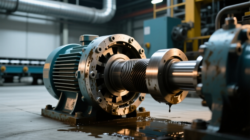 Progressive Cavity Pump Failure Isn’t Random: Here’s the Exact Diagnostic Sequence We Use in the Field to Isolate Vibration, Noise, Leakage & Performance Drops — Before You Replace a Rotor or Stator