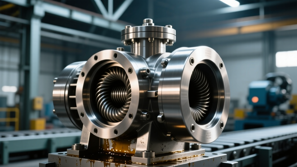 Progressive Cavity Pump Types: The Safety-Critical Guide You Didn’t Know You Needed — Avoid Catastrophic Seal Failure, Compliance Gaps, and Costly Downtime by Choosing the Right Design for Your Fluid, Pressure, and Regulatory Environment