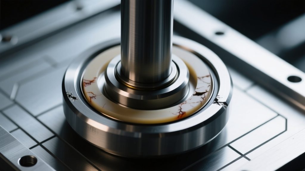PTFE/Teflon Mechanical Seal: Why 73% of Chemical Pump Failures Trace Back to Misapplied Seals (and How to Choose the Right One for Extreme Corrosion, Cryogenics, or Slurry Service)