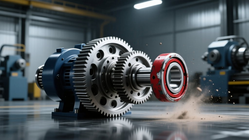 Pump Driver Selection: Motor, Turbine, or Engine? Why 68% of Industrial Pump Failures Trace Back to Driver Misalignment — Not the Pump Itself (And How to Fix It Before OSHA or API 610 Flags You)