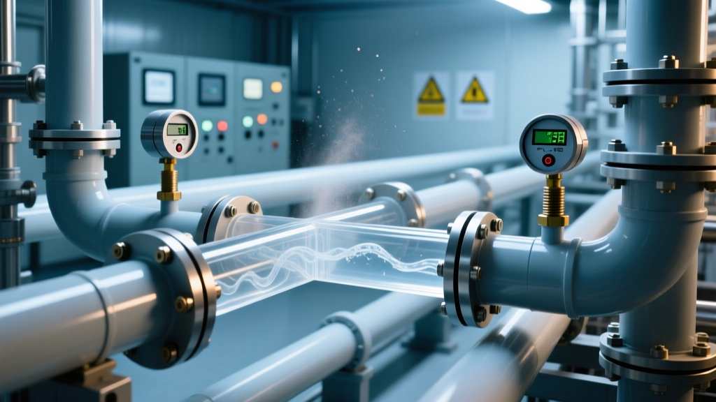 PVC Pipe Applications in Industry: Complete Overview — Why 73% of Chemical Plants Still Specify PVC (Despite Misconceptions) & Where It Absolutely *Shouldn’t* Go in Oil & Gas Systems