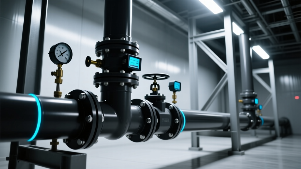 PVC Pipe Cost Analysis: Purchase, Installation, and Lifecycle — Why Your Total Cost of Ownership Is 37% Higher Than You Think (And How to Slash It During Commissioning)