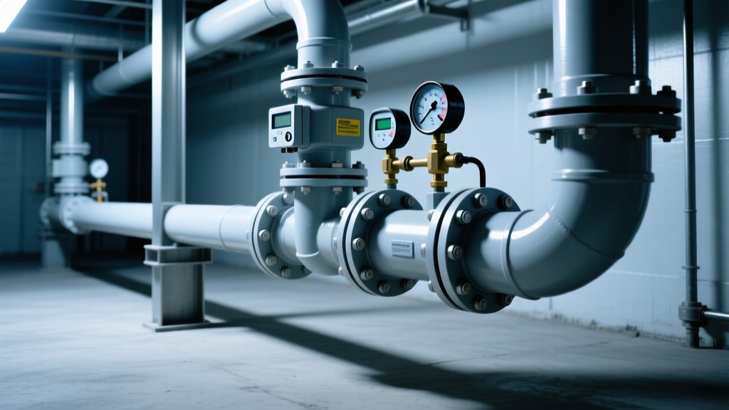 PVC Pipe Hazards Aren’t Inevitable — Here’s the Exact 7-Point Field-Validated Safety Protocol (OSHA/ASME B31.3 Compliant) That Stops Overpressure, Cavitation, Leakage & Mechanical Failure Before They Happen