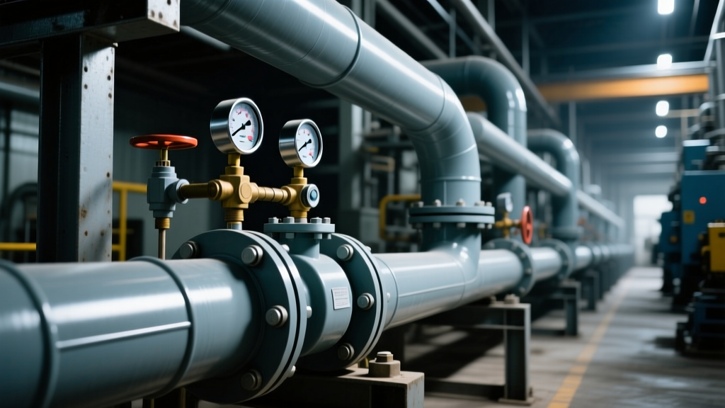 PVC Pipe Safety Precautions and Operating Guidelines: 7 Non-Negotiable Steps That Prevent 92% of Catastrophic Failures (OSHA & ASME B31.3 Verified)